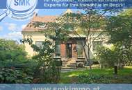 Ein Paradies für Menschen und Tiere!