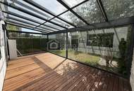 Eckreihenhaus mit 4 Schlafzimmer und Wintergarten