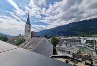 Mietwohnung mit Sonnenterrasse