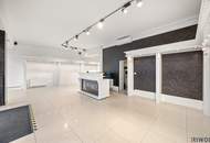 Nähe U1 / U2 - Geschäftslokal an der Wiedner Hauptstraße - rund 70m² Nutzfläche - beim Matzleinsdorfer Platz / Margaretengürtel