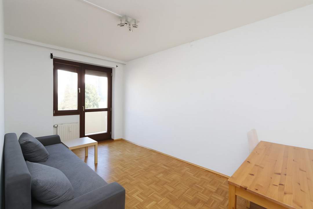 Zentrales Wohnen in Wels – 5 Zimmer mit Mehrwert für Investoren!