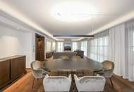 HARISCH SUITES - Suite 709 mit Zugang ins 5*-Hotel Weisses Rössl