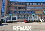 ca. 800 -8.000 m² Lagerhallen zu mieten