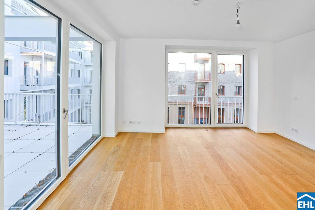 Exklusives Wohnen im Apostelhof! Altbau trifft auf modernen Neubau