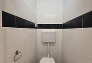 2-Zimmer-Wohnung mit moderner Küche in ruhiger Lage