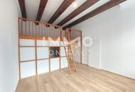 Sanierte Mietwohnung 45m² im Wehrgraben von Steyr