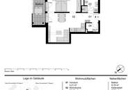 Beste Lage zwischen Natur und Innenstadt