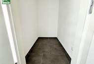 Gut geschnittene 3-ZImmer-Wohnung in zentraler Lage von Graz-Lend!