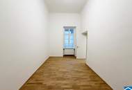 4-Zimmerwohnung in 1030 Wien!