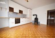 Sieveringer Straße - ca. 92 m² - 3 Zimmer - Gemeinschaftsgarten