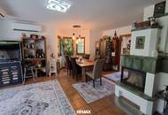 Einladendes Einfamilienhaus mit Wintergarten und Whirlpool in Alland