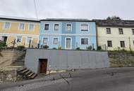 Weitersfeld – gepflegtes Landhaus mit Nebengebäuden