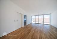 Licht, Luft &amp; Lage – 3-Zimmer-Dachgeschossmaisonette mit großzügiger Sonnenterrasse