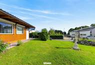 Einfamilienhaus in Petersbergen - 1.500 m² - WA 0.2 - 0.4