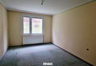 Sanierungsprojekt im Zentrum von Purkersdorf | 3-Zimmer-Wohnung mit Potenzial