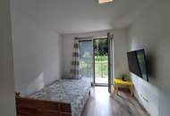 "Single-Hit! Balkon-Mietwohnung am Riederberg mit Parkplatz"