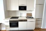 Wohlfühloase nähe Zentrum Villach: Möblierte und lichtdurchflutete 2-Zimmer Wohnung mit sonnigem Balkon und moderner Ausstattung!