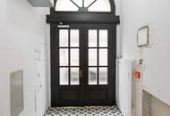 MINI ME - TOP STARTERWOHNUNG - 1 ZIMMER ALTBAUWOHNUNG MIT SEPARATER KÜCHE - SOFORT BEZIEHBAR - NÄHE EINSIEDLERPARK