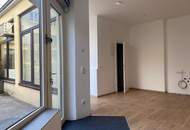 NEU renoviert: Geschäftslokal, Gewerbefläche, Büro, usw. nähe Landstrasse-Linz (Provisionsfrei)
