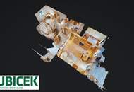 Gartenwohnung in Aspern