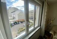 Unweit vom Yppenmarkt helle 2 Zimmer