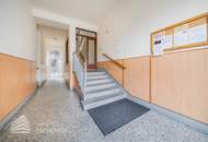 Großartige 2-Zimmer Wohnung mit Balkon