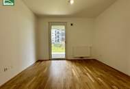 2-Zimmer-Wohnung in Ruhelage - jetzt einziehen &amp; wohlfühlen!