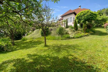 Wohnhaus mit einzigartigem Panoramablick, Haus-kauf, 925.000,€, 9220 Villach Land