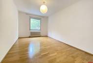 Grosszügige Dreizimmerwohnung beim Schönbrunner Schlosspark, Miete inkl. Heizung und Warmwasser