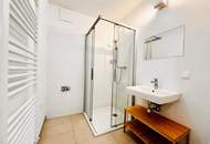 EXKLUSIVER ERSTBEZUG nahe Hauptbahnhof - Sonnige Wohnung mit großzügiger Freifläche und Küche in einem modernen Neubauprojekt