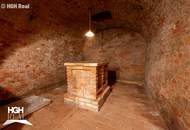 2074 Unterretzbach Idyllischer, top-ausgestatteter Gasthof mit großzügigem Gastgarten im Eigentum