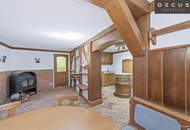 Seevilla Elisabeth | Doppelgrund am Seeresort