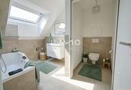ROOFTOP-LIVING nahe AKH Erstbezug mit privater Dachterrasse & Panoramablick über Wien