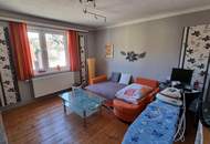 Einladendes Einfamilienhaus in Wilhelmsburg