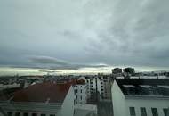 Exklusives Dachgeschoss mit 6 Zimmern, 2 Terrassen & Wellnessbereich |als WG oder Büro nutzbar