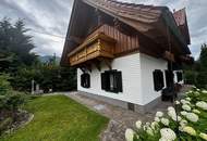 Traumhaftes Ferienhaus mit Bergblick in Vorderstoder!