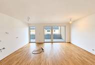 Modernes Neubau-Wohnhighlight mit großzügigem Balkon – Erstbezug in Haag am Hausruck