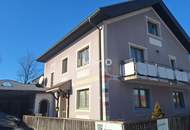 Mehrfamilienhaus in Kirchberg an der Pielach mit 3 Wohneinheiten und Nebengebäude
