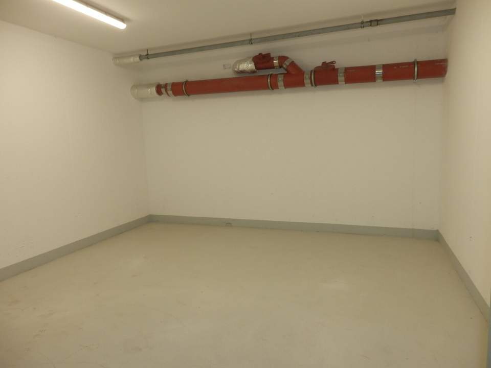 22m² Lagerfläche zu nur EURO 124 Netto/Monat