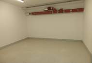 22m² Lagerfläche zu nur EURO 124 Netto/Monat
