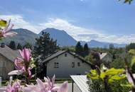 Pepöckstraße: Moderne 3-Zimmer-Wohnung mit Eigengarten im 1. OG in Gmunden – nur 5 Gehminuten zum Baden