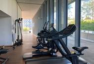 Parkapartements Belvedere: Moderne Wohnung mit Balkon und Garagenplatz! Grenze 1030!
