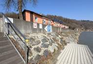 Landmotel und Restaurant in Toplage an der Donau – Blick auf Maria Taferl inklusive!