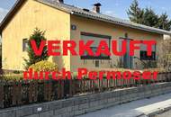 Bungalow mit Vollkeller in ruhiger Siedlungslage zu verkaufen