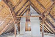 Investmentchance in Rust am Neusiedler See – 2 Zinshäuser mit 10 Wohneinheiten auf ca. 6.039 m² Baugrundstück