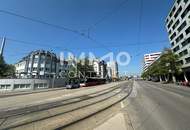 Zeitgemäß investieren: Neubau-Zinshaus für anspruchsvolle Anleger!