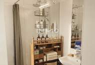 Hausgefühl mitten im Grünen – 4-Zimmer-Garten-Maisonette in absoluter Ruhelage