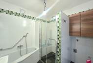 5-Zimmer-Wohnung mit Loggia und zusätzlichen 40 m² Magazin