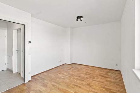 MODERNE ZWEI Zimmer mit TERRASSE ++ Gerasdorf Zentrum, Wohnung-kauf, 225.000,€, 2201 Korneuburg