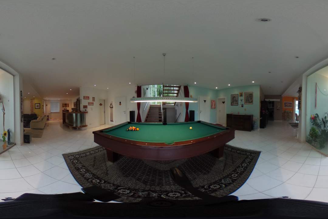 "Traumvilla mit Fernblick!"